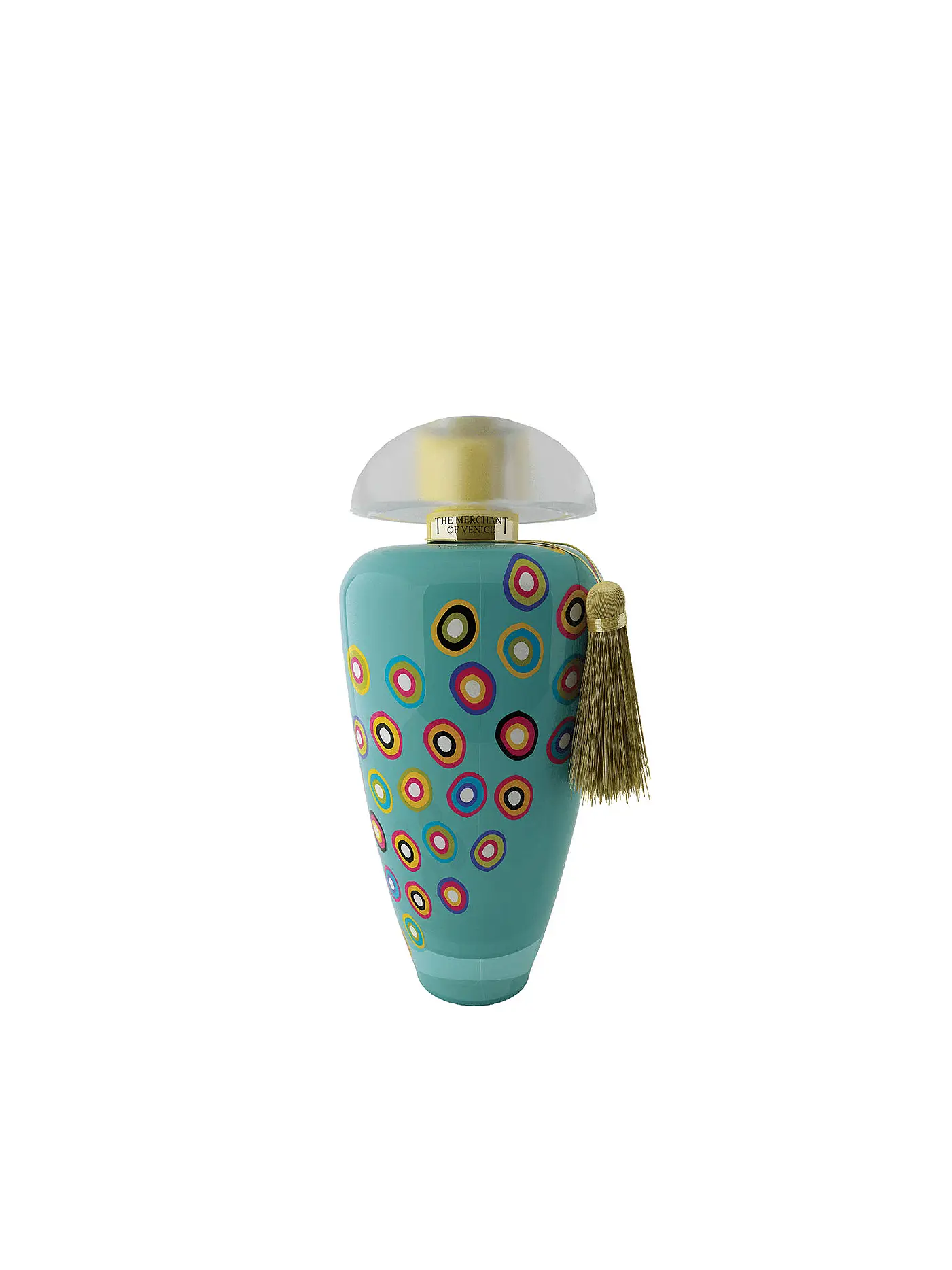THE MERCHANT OF VENICE | Mandarin Carnival Eau de Parfum Spray for her 50ml | 